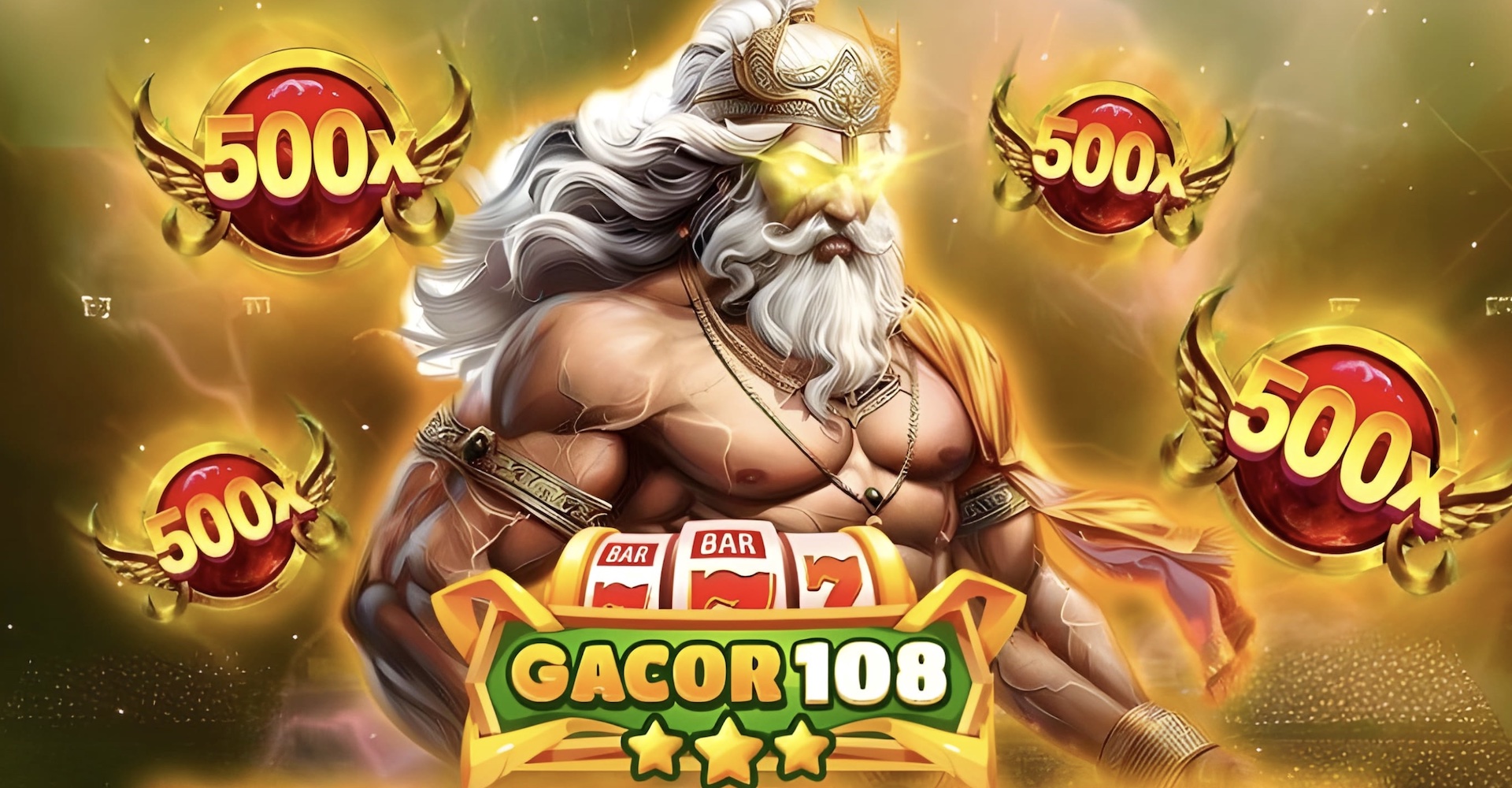 Gacor108 Casino